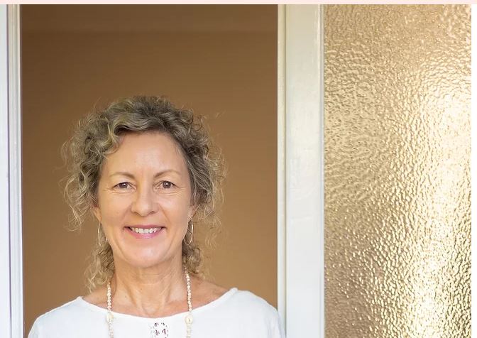 Tracy Bergel Psychotherapist & Counsellor 2 TracyBergelCounselling