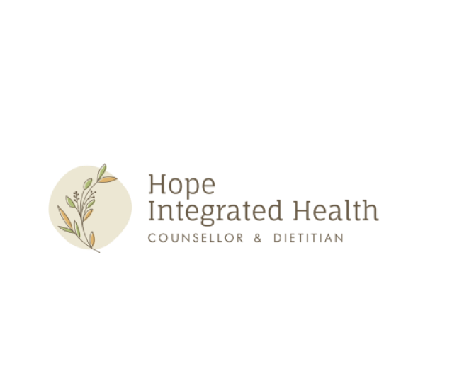 HopeIntegratedHealthCounselling