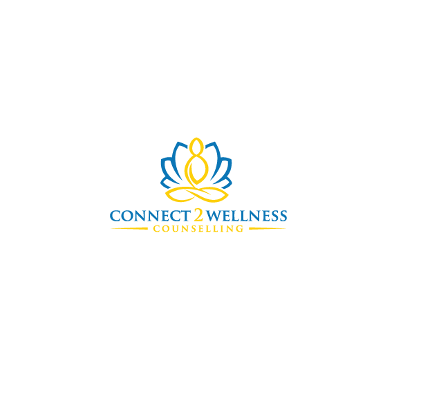 connect2WellnessCounsellingLogo