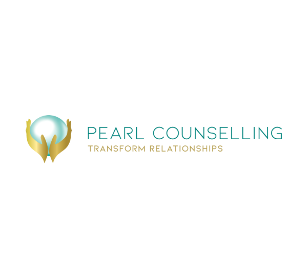 Pearl Counselling Logo