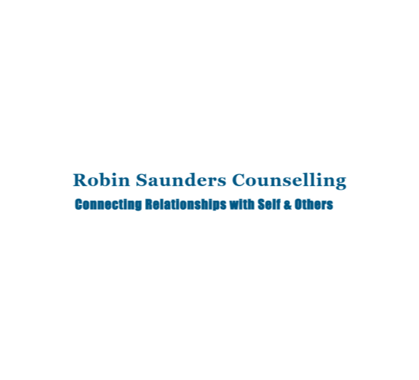 RobinSaundersCounsellingLogo