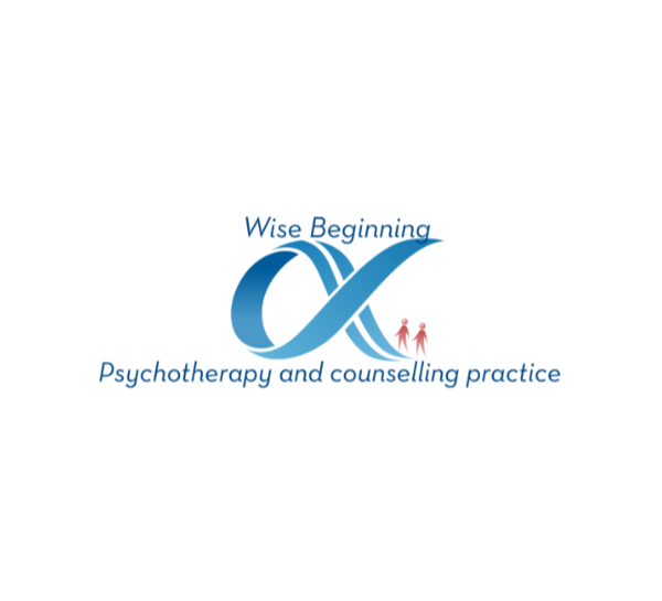 WiseBeginningCounsellingLogo