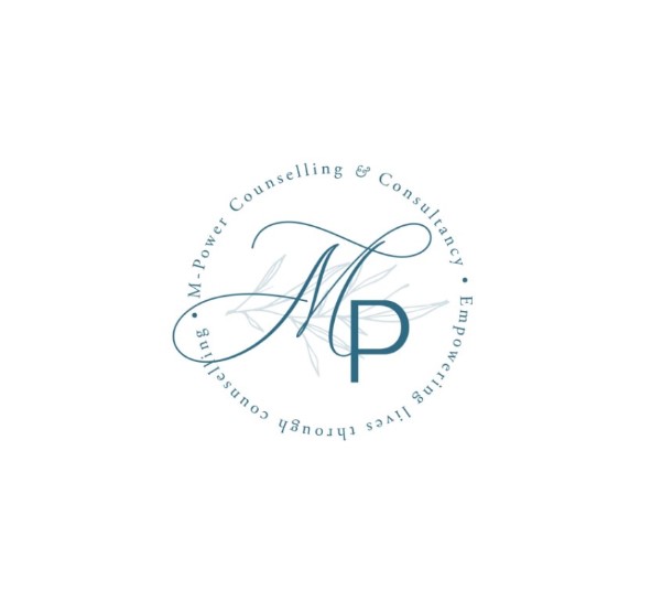 M-Power Counselling & Consultancy 2 M PowerCounsellingLogo 1