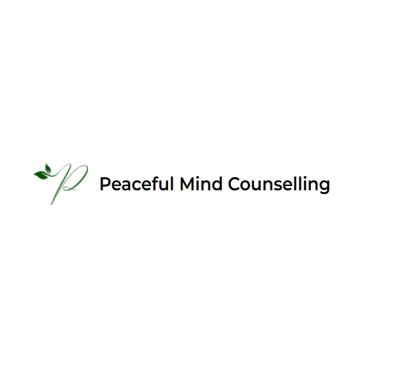 PeacefulMindCounsellingLogo