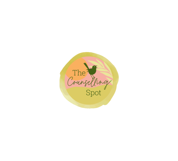 The Counselling Spot Logo