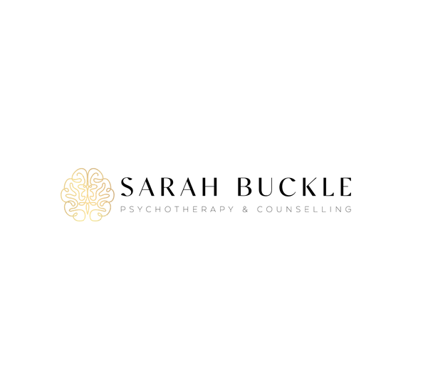 SaraBucklePsychotherapyLogo 1