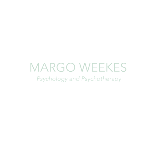 margo weeks counselling logo