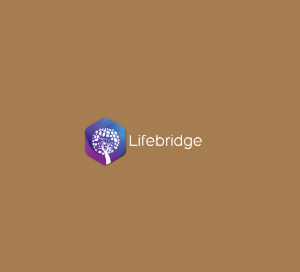 LifeBridge Counselling logo 2