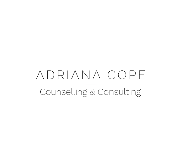 Adriana Cope Logo