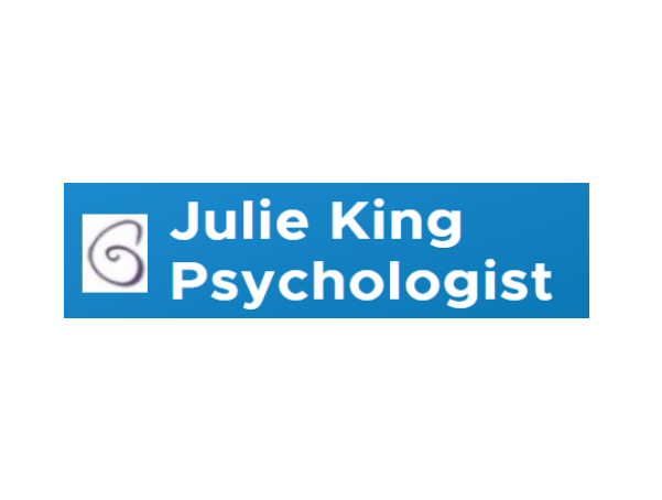 JulieKingPsychologistLogo 1