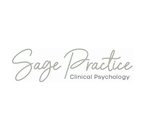 Sage Practice Primary Dark Logo