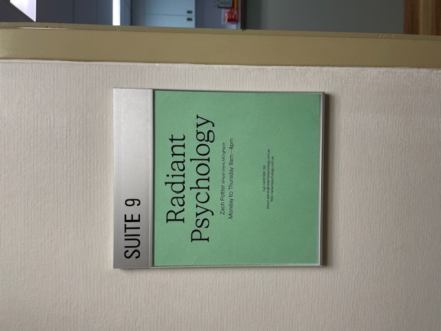 Radiant Psychology 3 image0 3